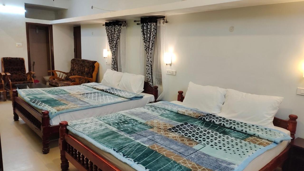 Royal Serene Villas Utakamand Zewnętrze zdjęcie